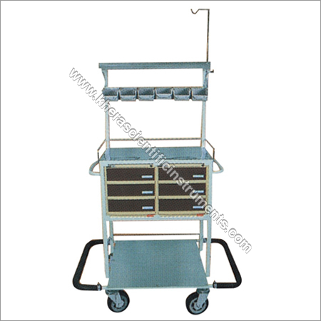 Crash Cart