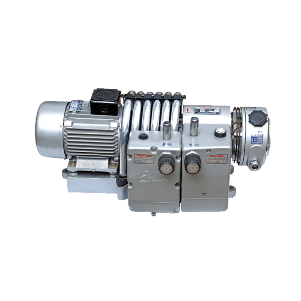 Vacuum Pressure Pump - Color: Green