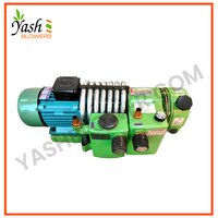 Vacuum Pressure Pump