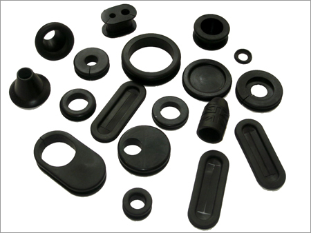Rubber Grommet