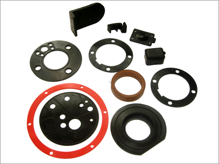 Rubber Gaskets