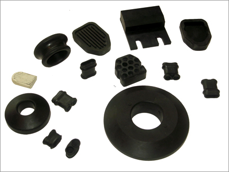 Rubber Buffer