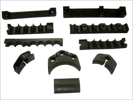 Rubber Blocks