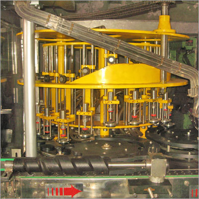 Bottle Filling Machines