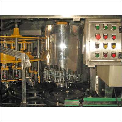 Bottle Filler