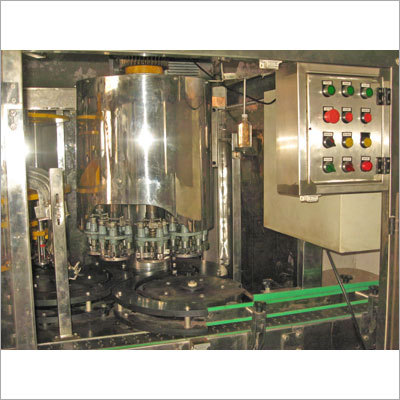 Bottle Sealing Machines