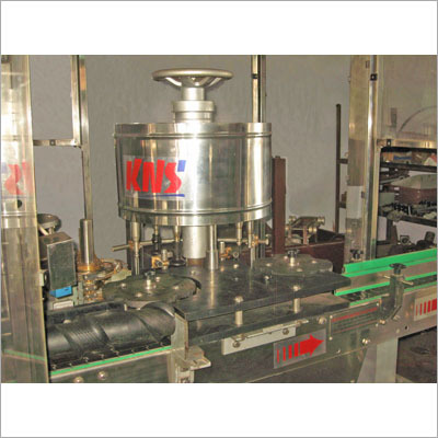 Rotary Labelling Machines
