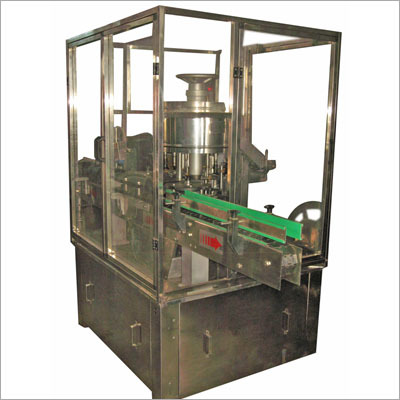 Labelling Machines