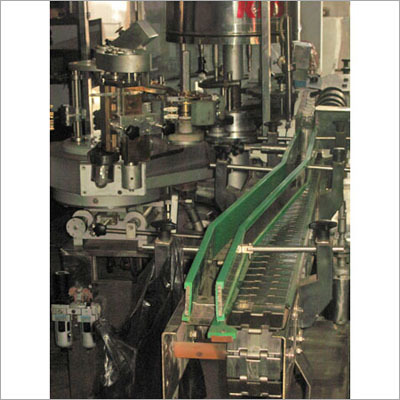 Slat Chain Conveyor