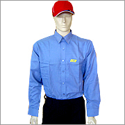 Corporate Uniforms