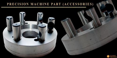 Machine Tools Accessories