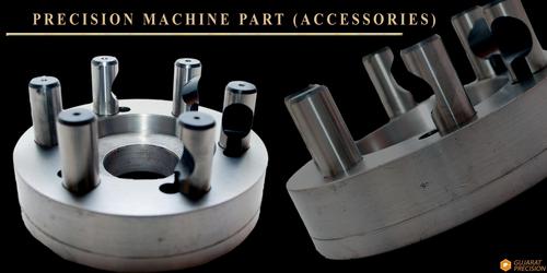 Precision Parts