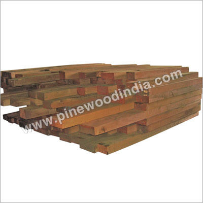 Teak Wood Planks