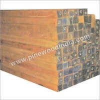 Teak Wood Lumber