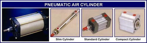 Pneumatic Air Cylinders