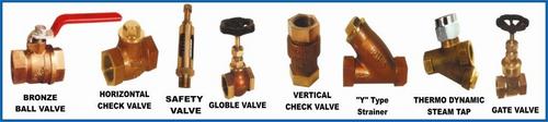 Pipe Line Valve