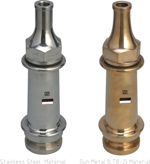 Fire Protection Nozzles