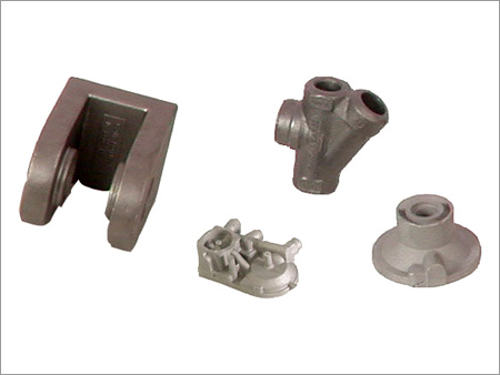 General Engineering Parts Casting