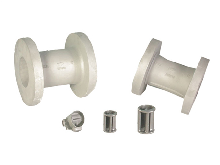 Precision Instrument Castings