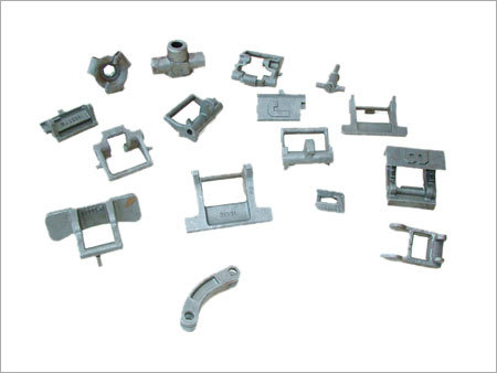 Auto Component Castings