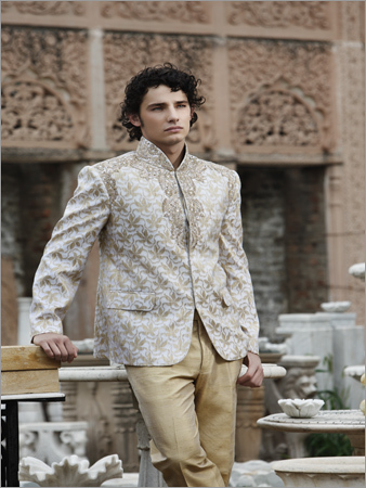 Men's Designer Suit