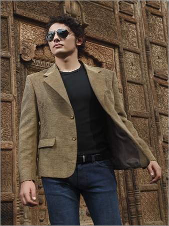 Men's Blazer