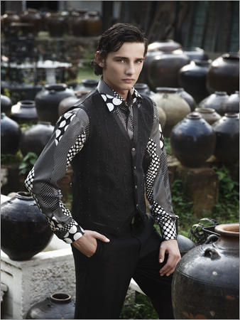 Waistcoats