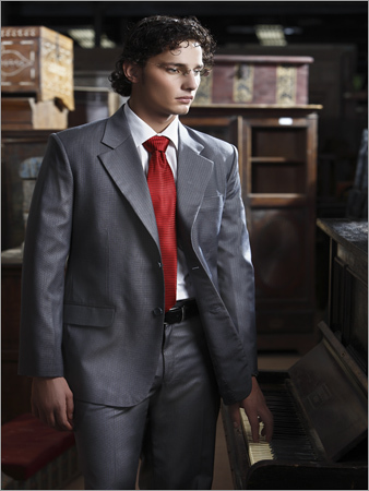 Tuxedo Suits