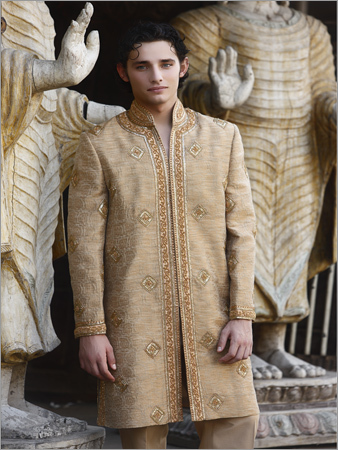 Men's Sherwani