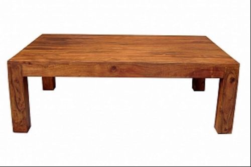 Wooden Coffee Table