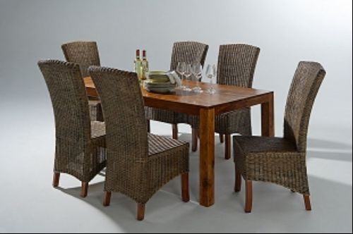 Wooden Handicrafts