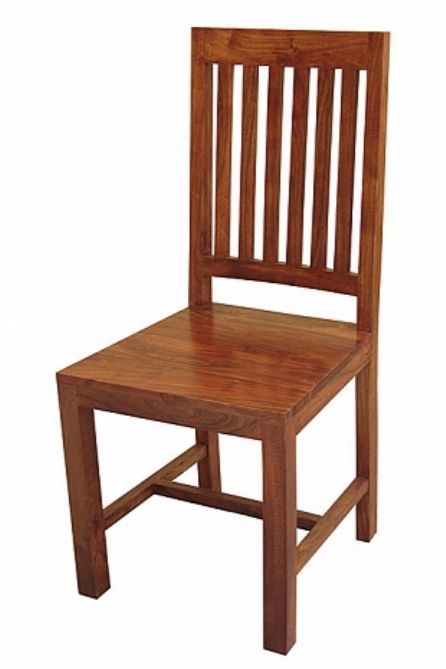 Wooden Traditional Chair