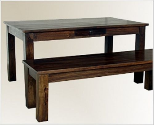 Wooden School Furniture