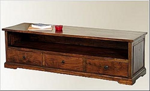 Wooden Handcrafted Furniture