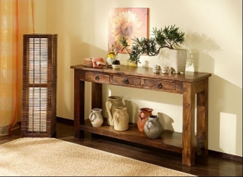 Wooden Handicrafts