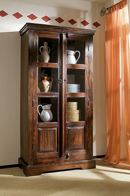 Wooden Handicrafts