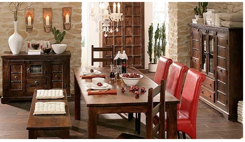 Dining Room Furniture