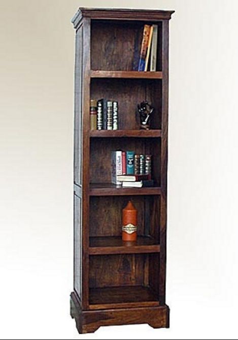 Wooden Corner Side Boards