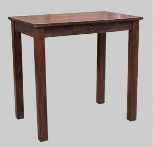Wooden Bar Table