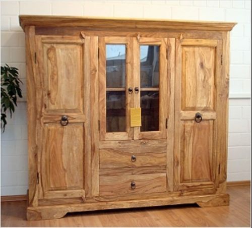 Handcrafted Furniture