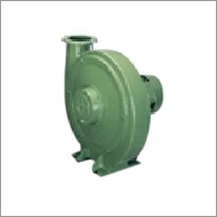 Centrifugal High Pressure Blower