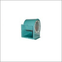 Axial Flow Fan
