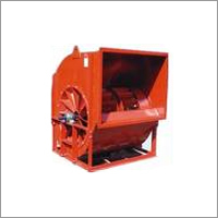 Centrifugal Blowers & Fans
