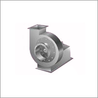 Industrial Centrifugal Blower