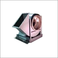 Draught Fan