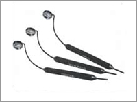 Irrigating Vitrectomy Lens Set