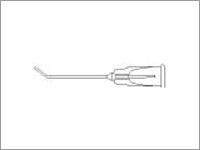 Glaucoma Cannula (Anterior)
