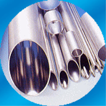 Seamless Steel Tubes Length: 15-20 Inch (In)