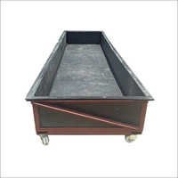 Rectangular Pickling Tank
