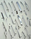 SS Cabinet Handles